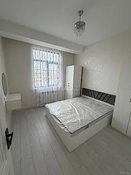 Kirayə verilir 2 otaqlı mənzil 50 m²
