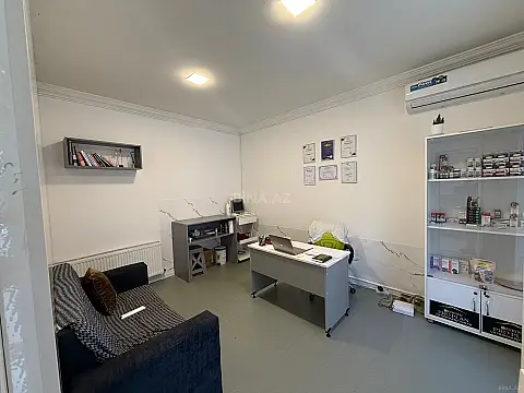 Kirayə verilir obyekt 110 m²