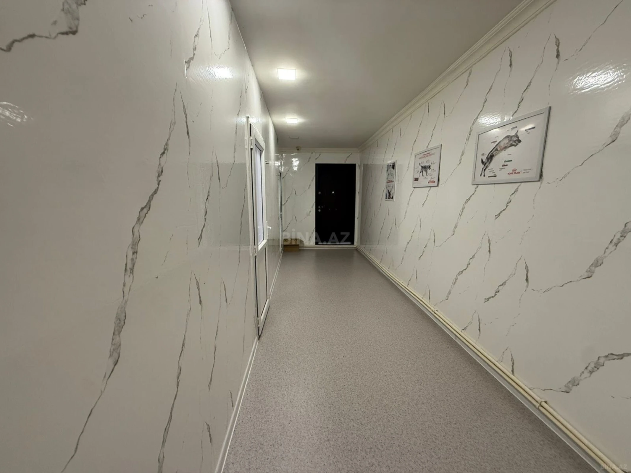 Kirayə verilir obyekt 110 m²