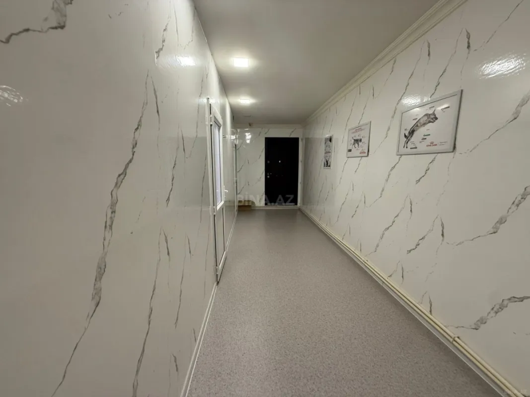 Kirayə verilir obyekt 110 m²