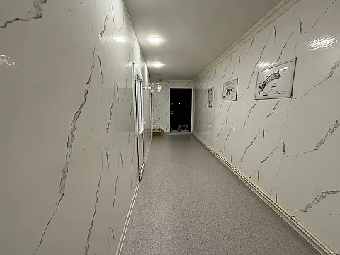 Kirayə verilir obyekt 110 m²