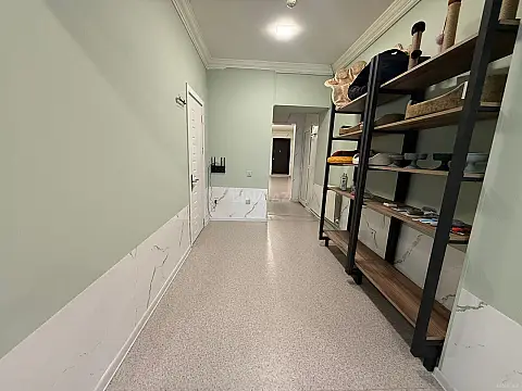 Kirayə verilir obyekt 110 m²