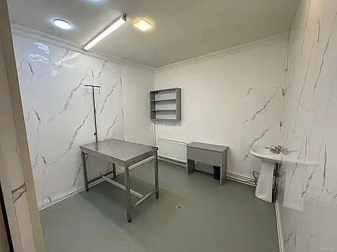 Kirayə verilir obyekt 110 m²