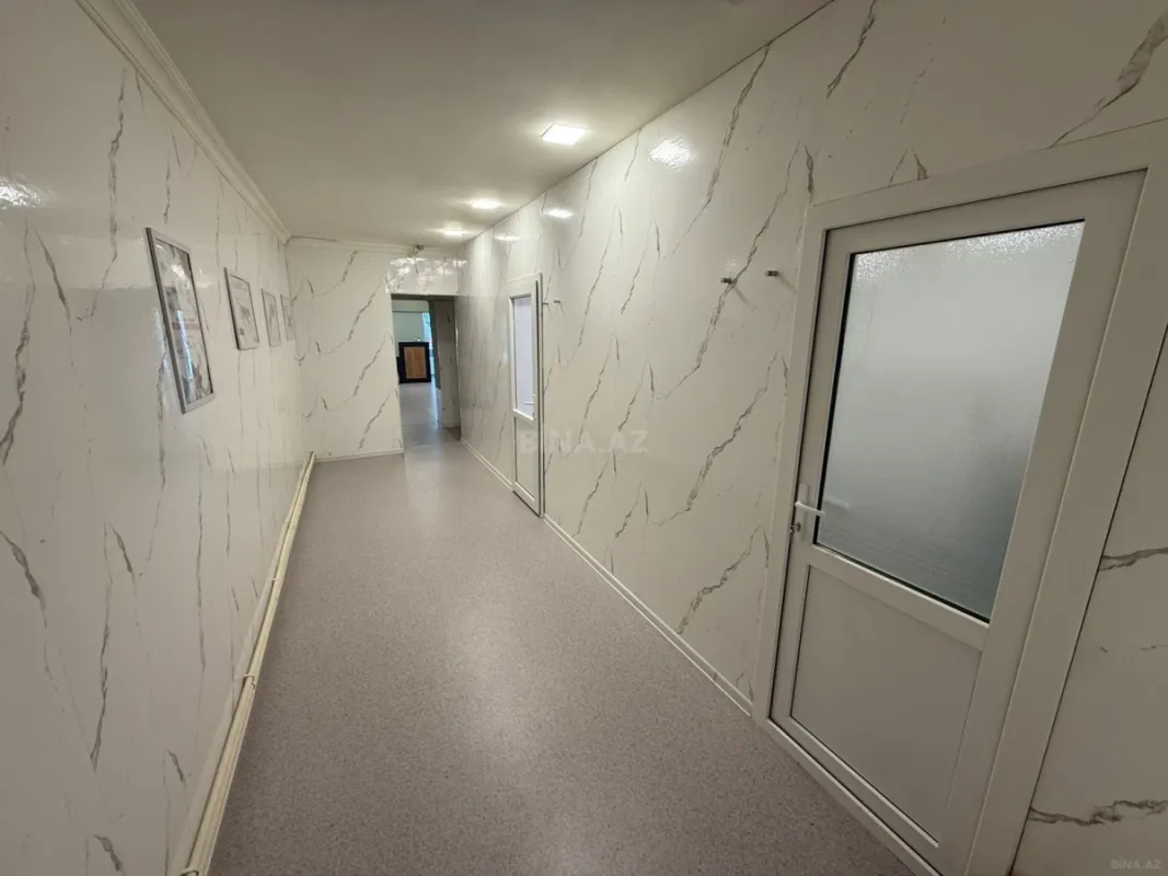 Kirayə verilir obyekt 110 m²