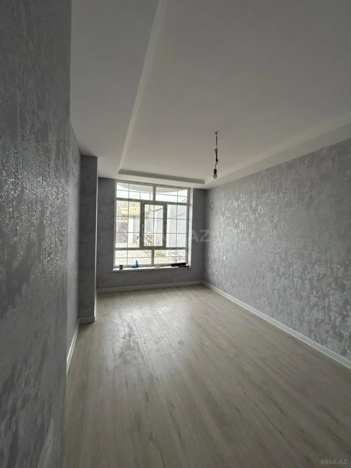 Satılır 4 otaqlı həyət evi 140 m²