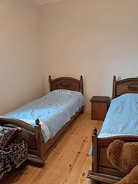 Satılır 4 otaqlı həyət evi 100 m²