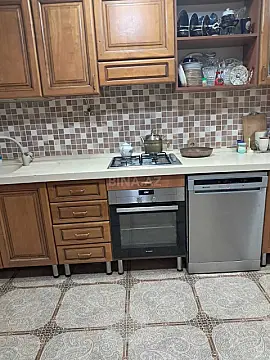 Satılır 4 otaqlı həyət evi 100 m²