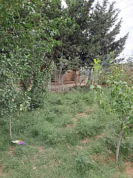 Satılır 4 otaqlı həyət evi 100 m²