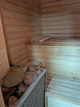 Satılır 4 otaqlı həyət evi 100 m²