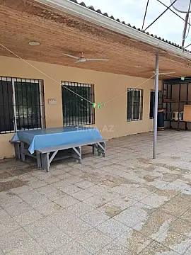 Satılır 4 otaqlı həyət evi 100 m² — Bakı 4 otaq 100.00 m²