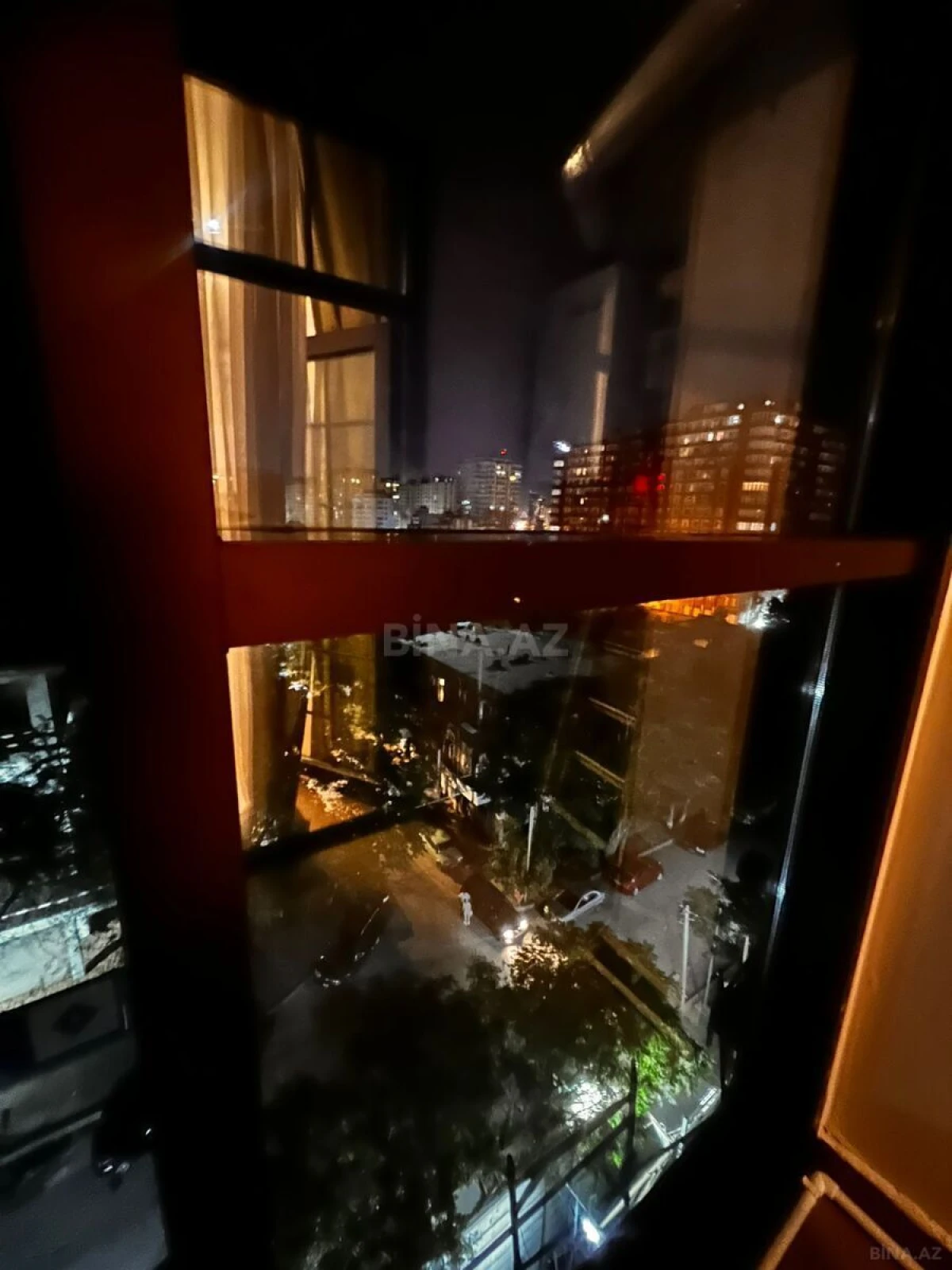 Kirayə verilir 2 otaqlı mənzil 55 m²