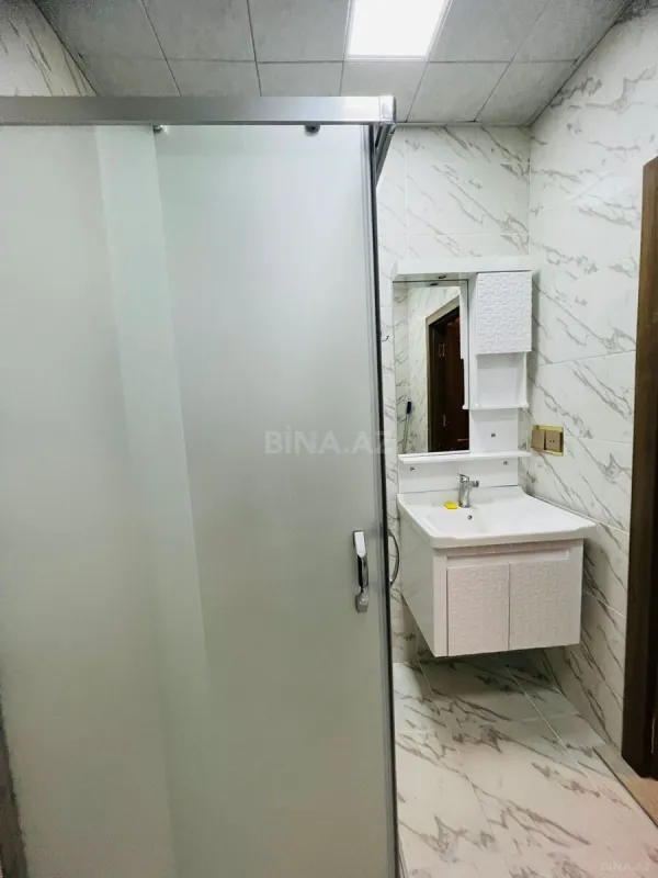 Kirayə verilir 2 otaqlı mənzil 55 m²