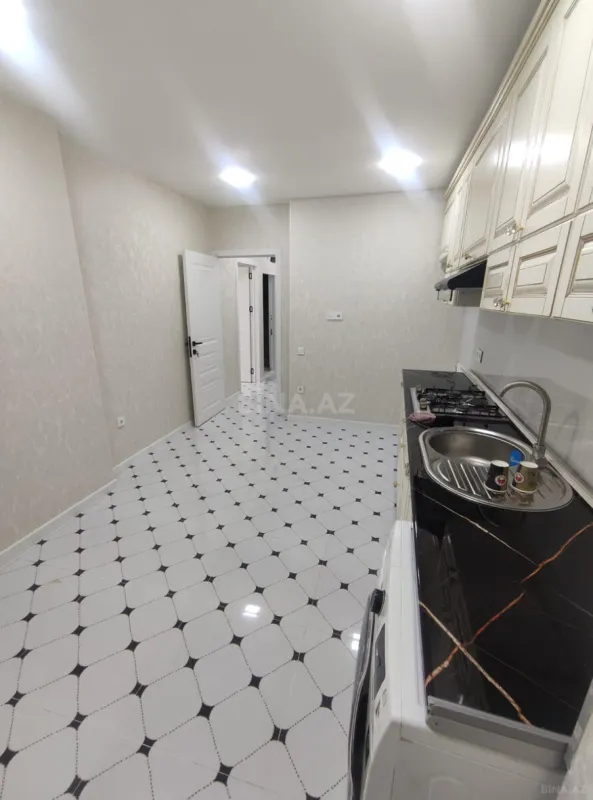 Kirayə verilir 3 otaqlı mənzil 65 m²