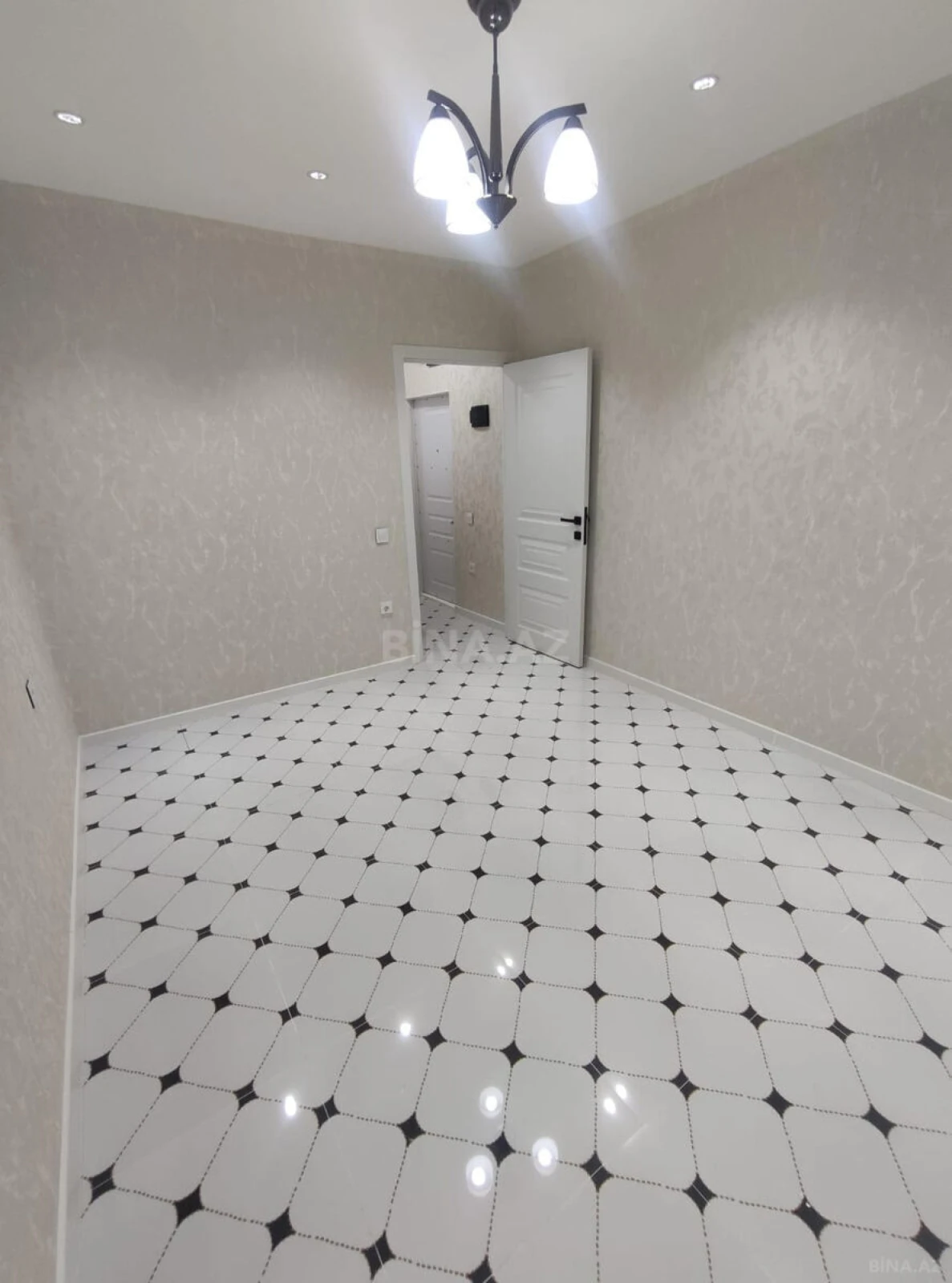 Kirayə verilir 3 otaqlı mənzil 65 m²