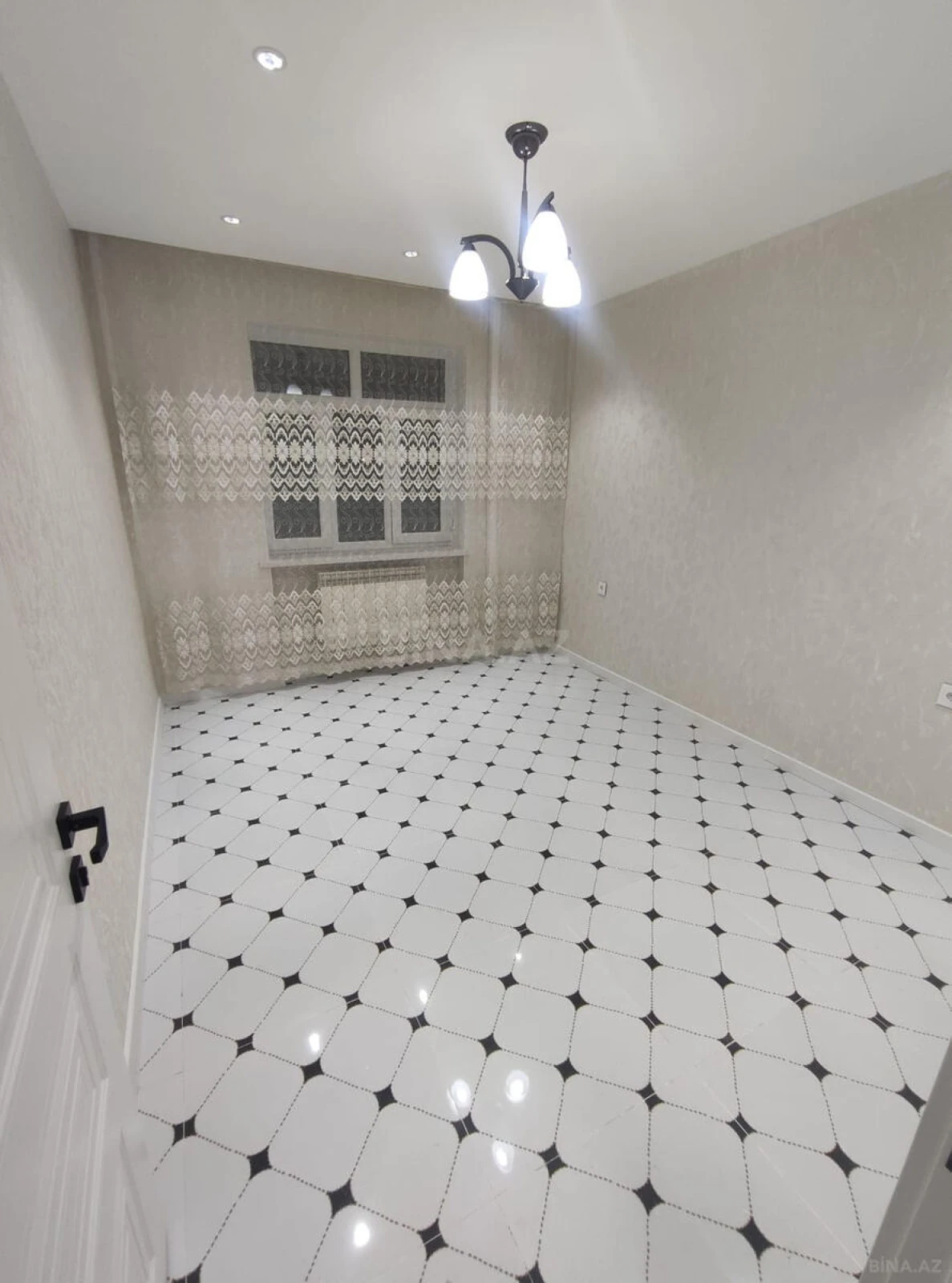 Kirayə verilir 3 otaqlı mənzil 65 m²