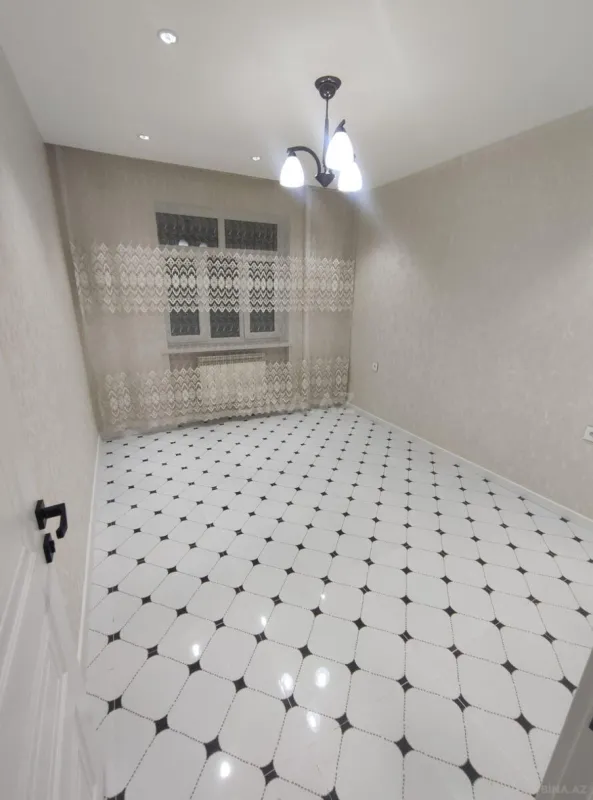 Kirayə verilir 3 otaqlı mənzil 65 m²