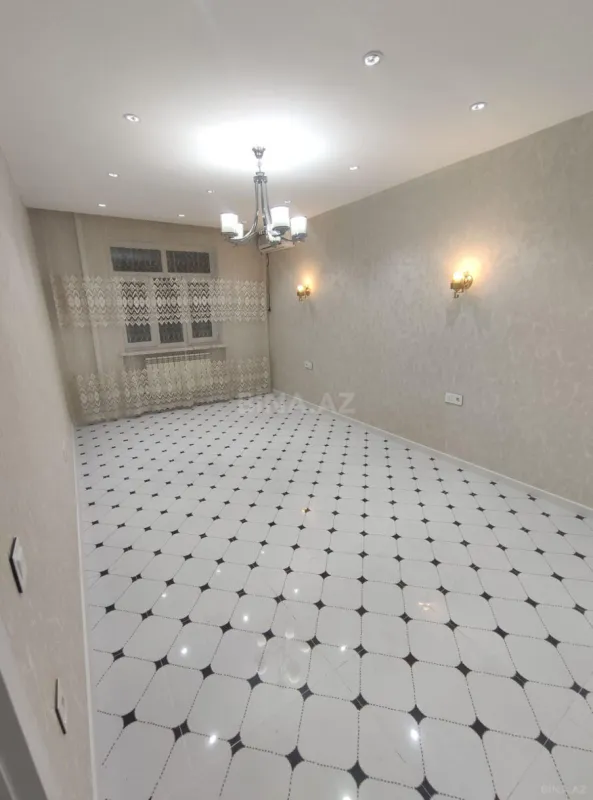 Kirayə verilir 3 otaqlı mənzil 65 m²