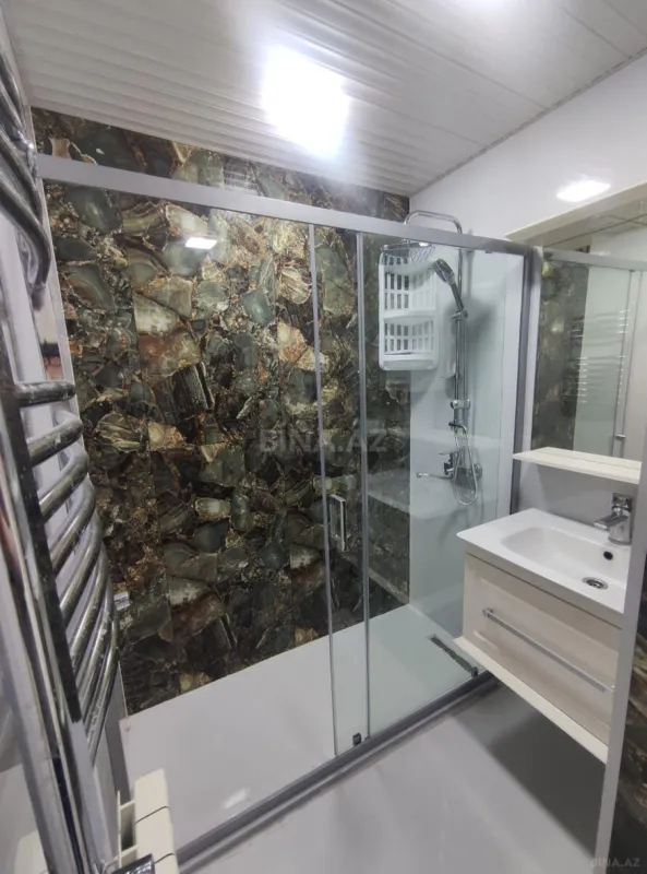Kirayə verilir 3 otaqlı mənzil 65 m²