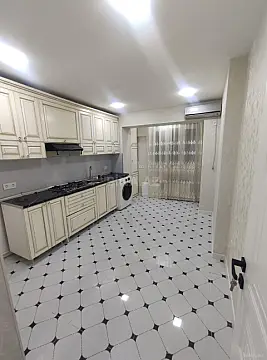 Kirayə verilir 3 otaqlı mənzil 65 m² — Bakı 3 otaq 65.00 m²