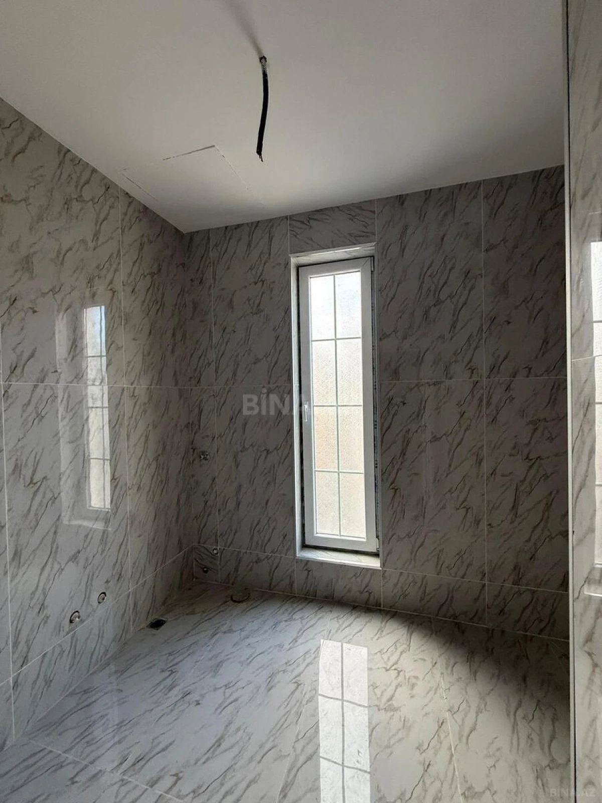 Satılır 3 otaqlı həyət evi 90 m²