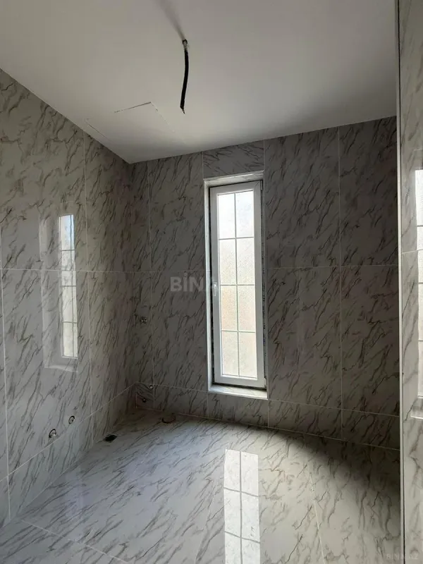 Satılır 3 otaqlı həyət evi 90 m²