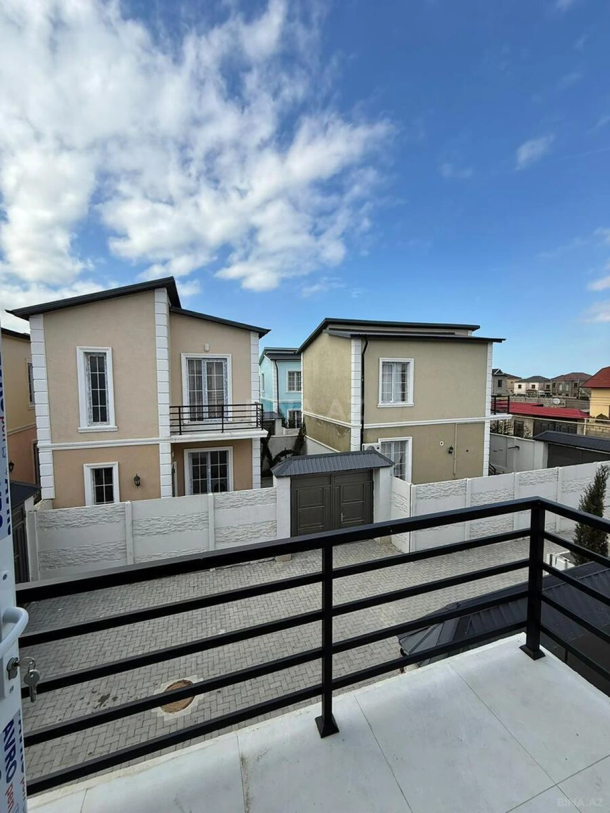 Satılır 3 otaqlı həyət evi 90 m²