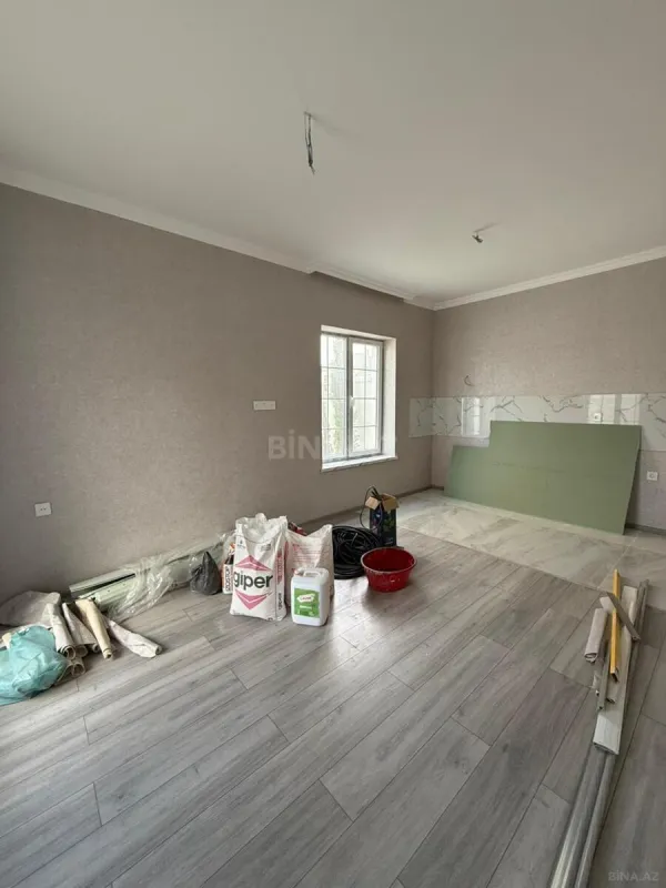 Satılır 3 otaqlı həyət evi 90 m²
