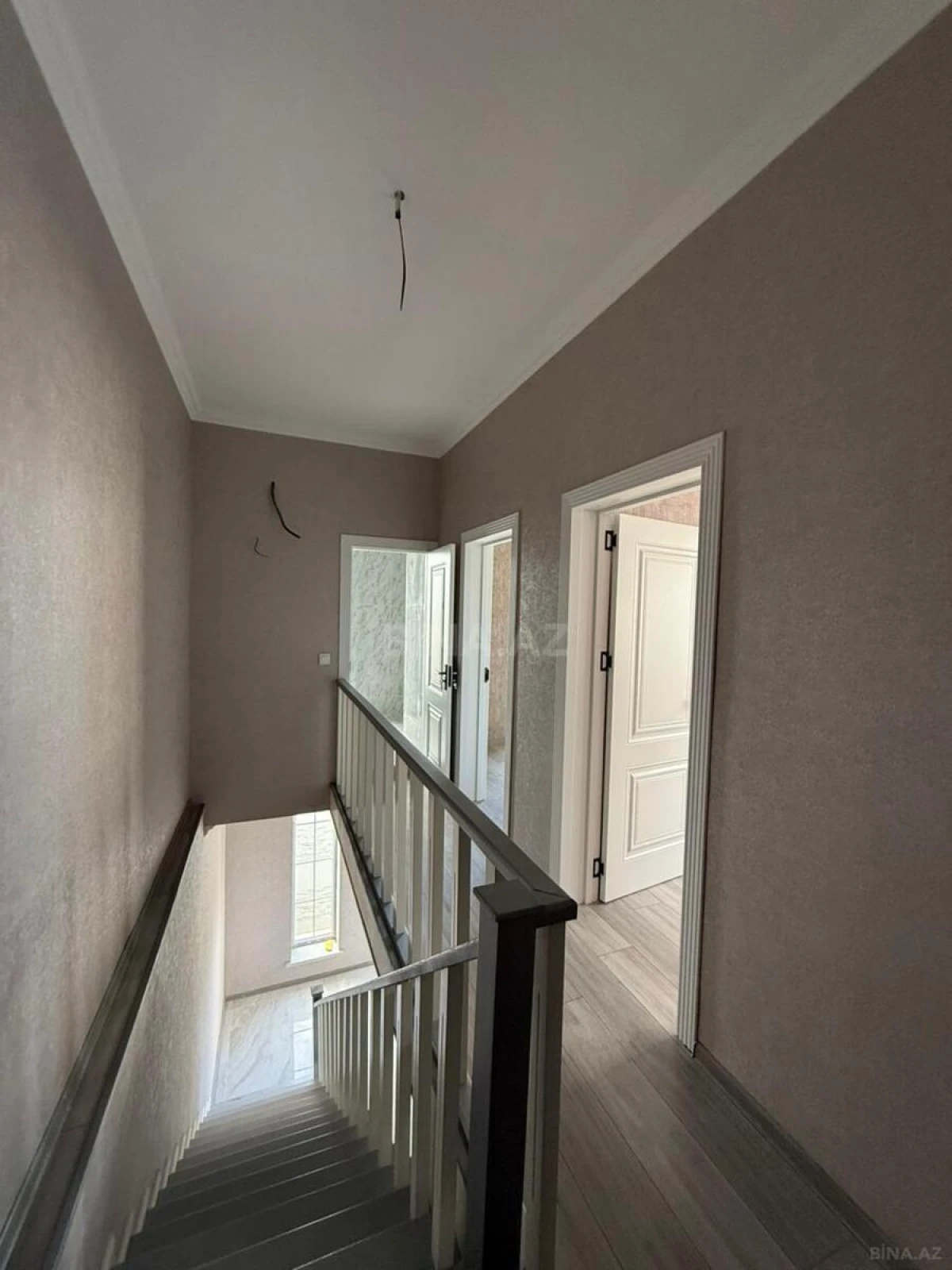 Satılır 3 otaqlı həyət evi 90 m²