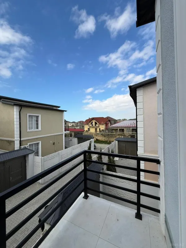 Satılır 3 otaqlı həyət evi 90 m²