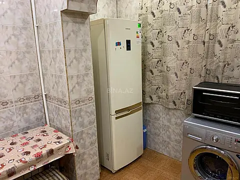 Kirayə verilir 3 otaqlı mənzil 70 m²