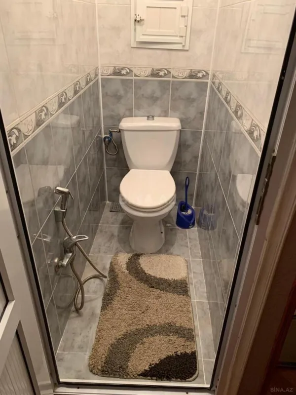 Kirayə verilir 3 otaqlı mənzil 70 m²