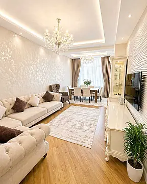 Kirayə verilir 2 otaqlı mənzil 75 m² — Bakı, Nərimanov 2 otaq 75.00 m²