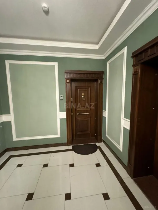 Kirayə verilir 2 otaqlı mənzil 75 m²