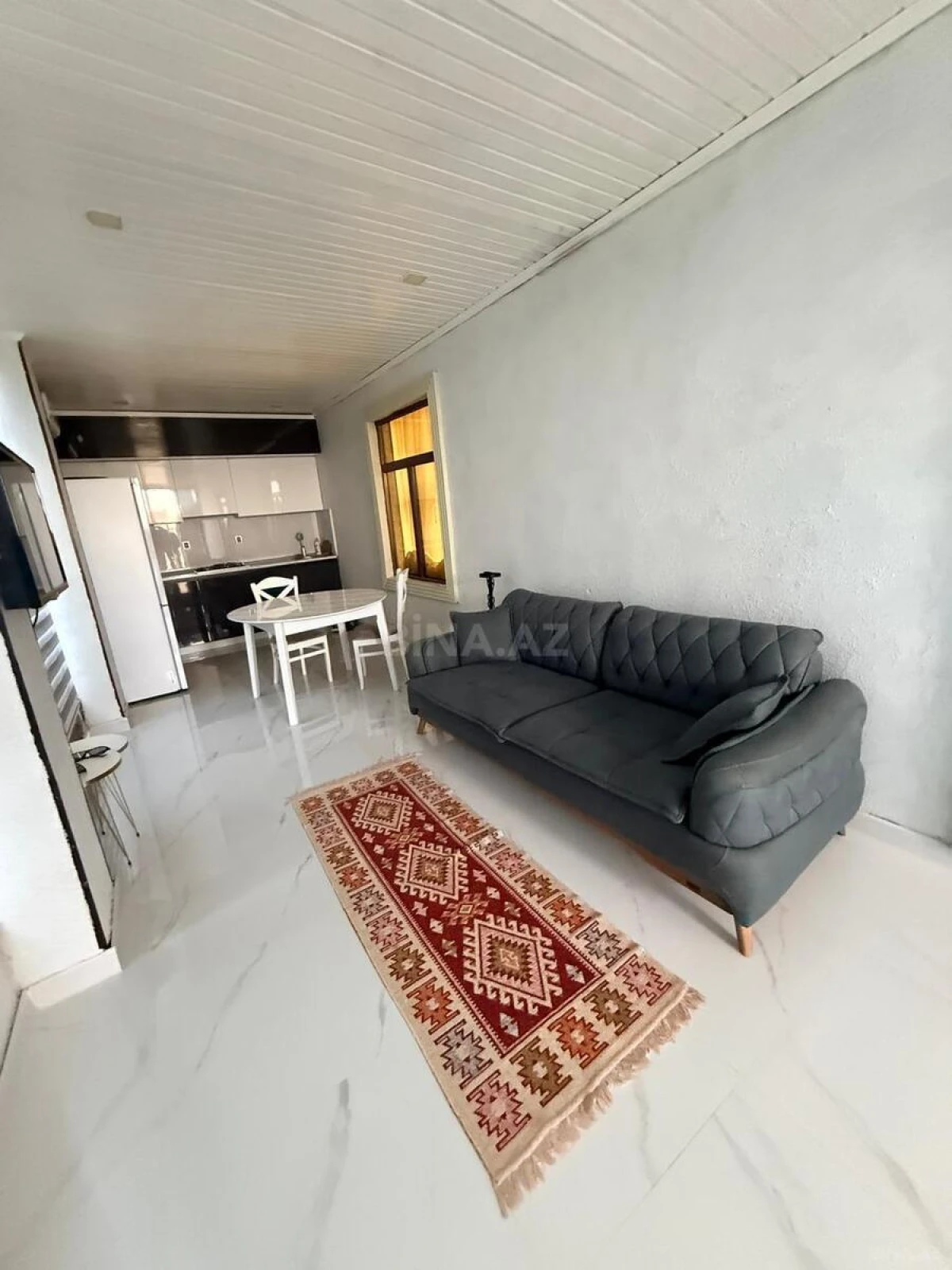 Satılır 3 otaqlı həyət evi 140 m²