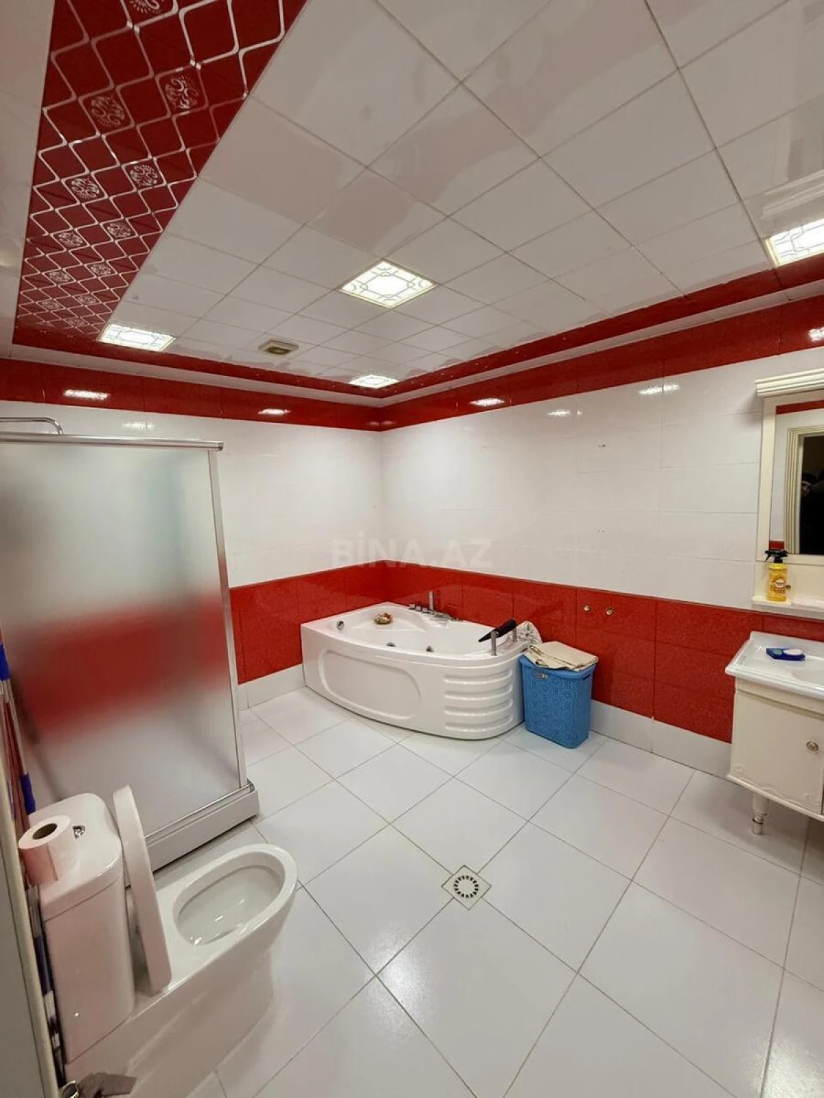 Satılır 3 otaqlı həyət evi 140 m²