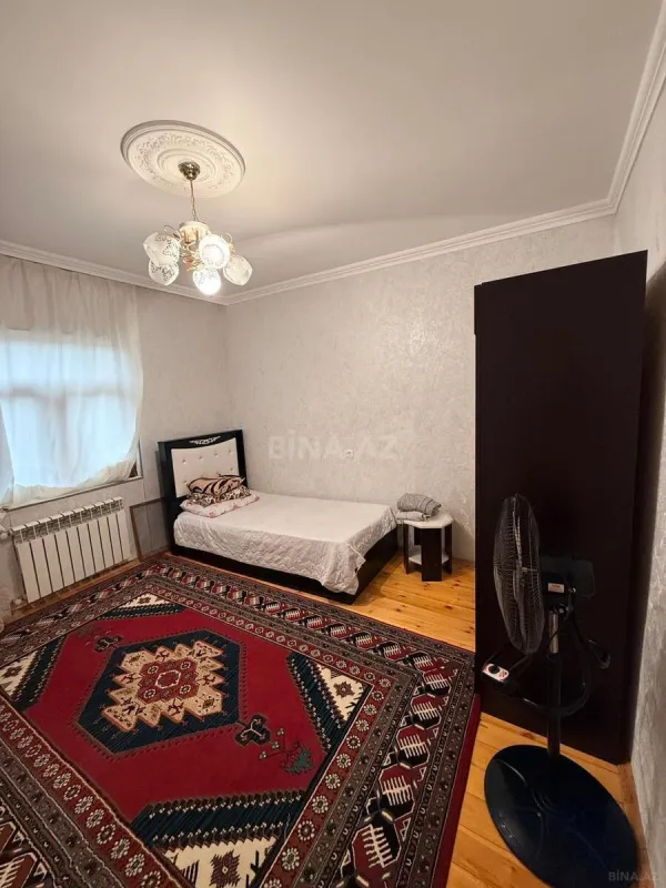 Satılır 3 otaqlı həyət evi 140 m²