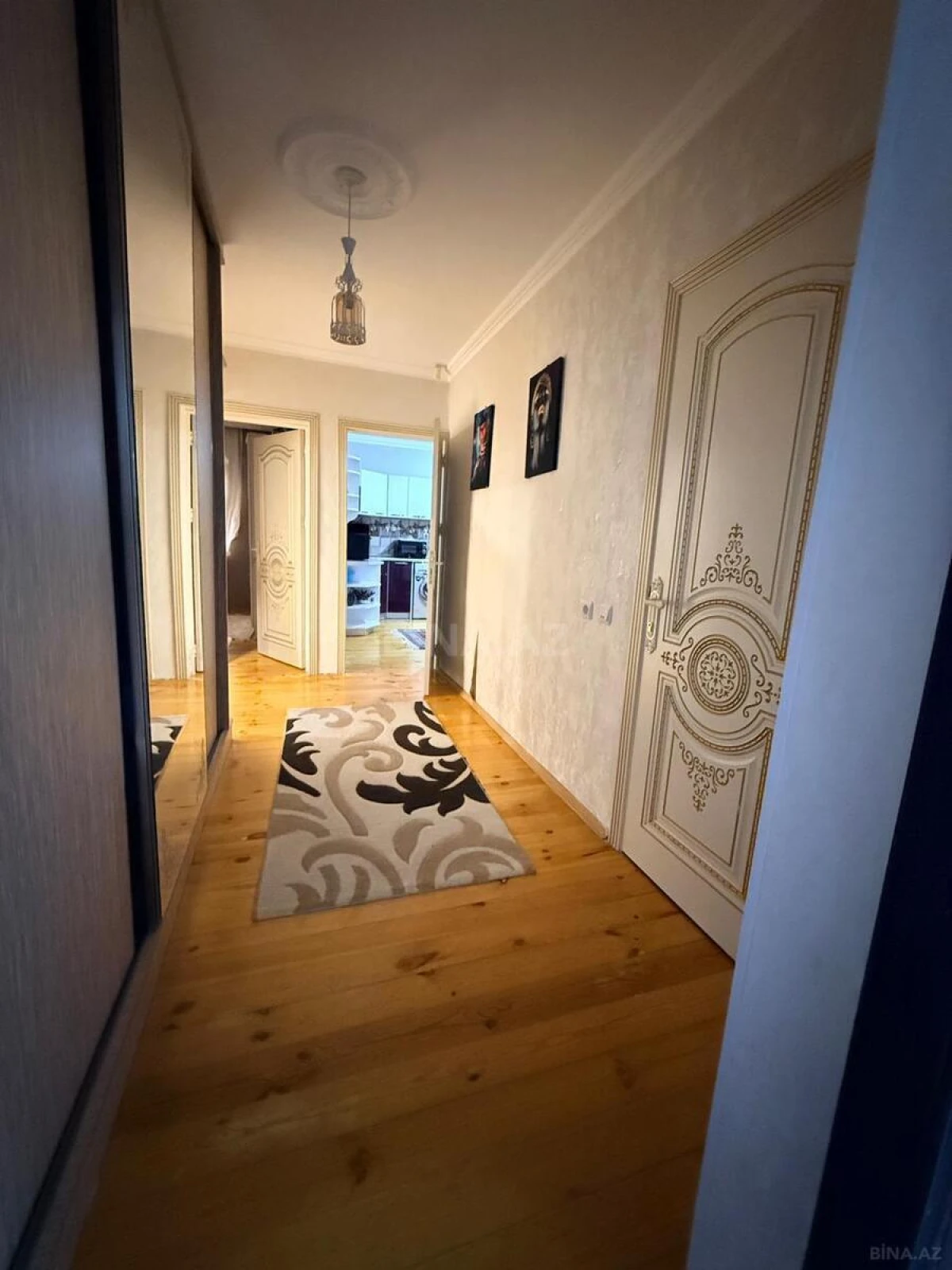Satılır 3 otaqlı həyət evi 140 m²