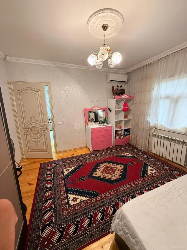 Satılır 3 otaqlı həyət evi 140 m²