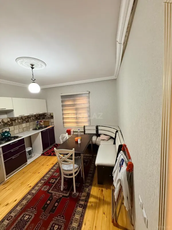 Satılır 3 otaqlı həyət evi 140 m²
