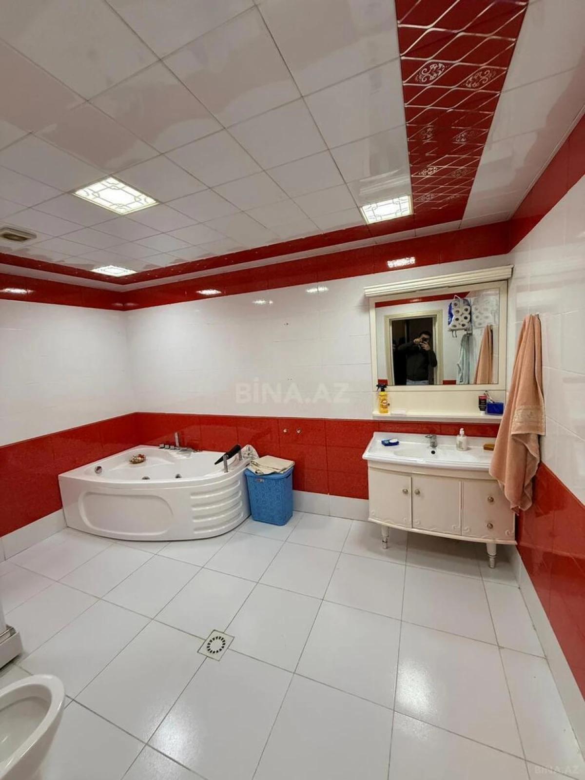 Satılır 3 otaqlı həyət evi 140 m²