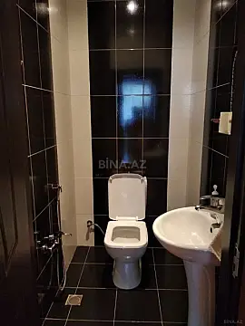 Kirayə verilir 3 otaqlı mənzil 120 m²