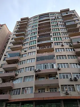 Kirayə verilir 3 otaqlı mənzil 120 m² — Bakı, Xətai 3 otaq 120.00 m²