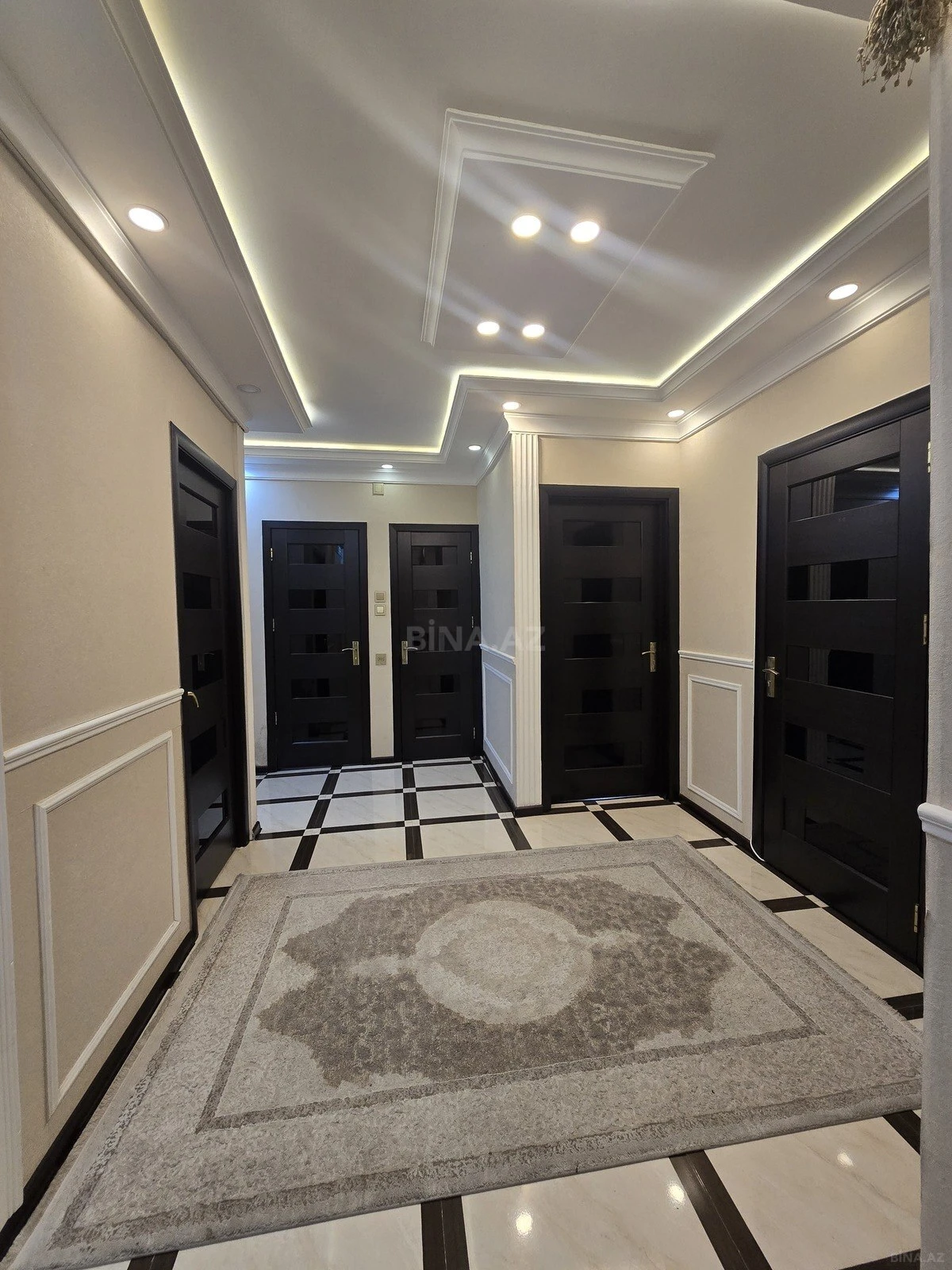 Satılır 3 otaqlı mənzil 80 m²