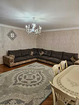 Satılır 3 otaqlı mənzil 110 m²