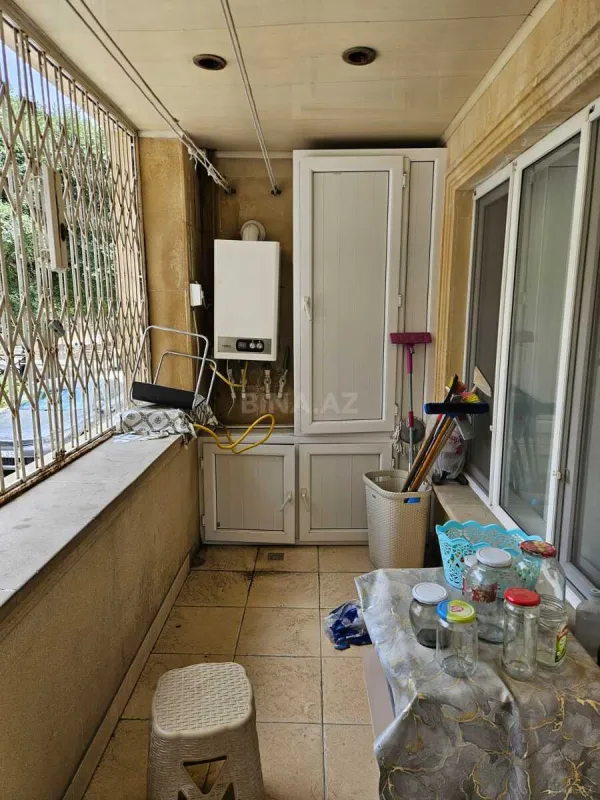 Satılır 3 otaqlı mənzil 110 m²
