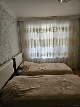 Satılır 3 otaqlı mənzil 110 m²