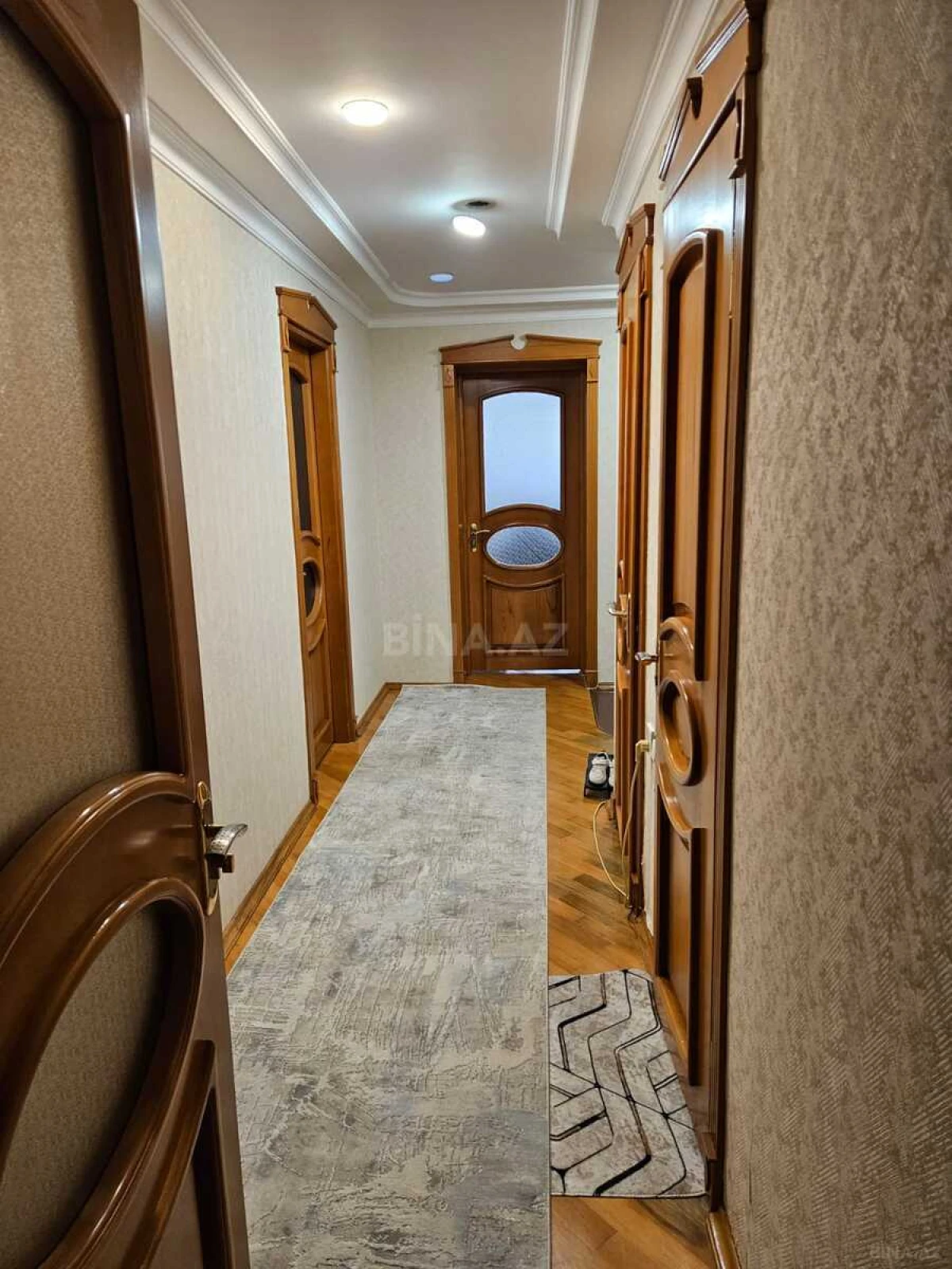 Satılır 3 otaqlı mənzil 110 m²