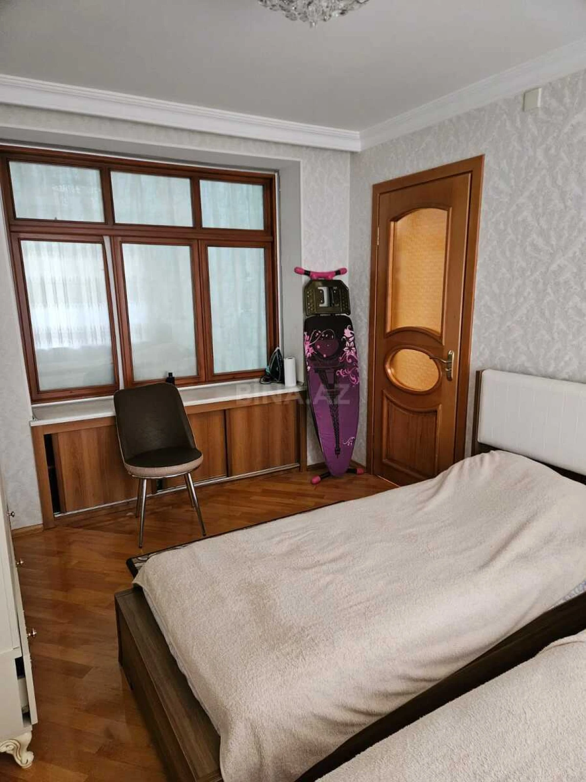 Satılır 3 otaqlı mənzil 110 m²
