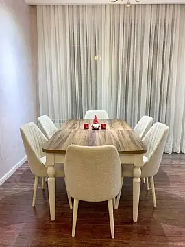 Satılır 2 otaqlı mənzil 75 m²