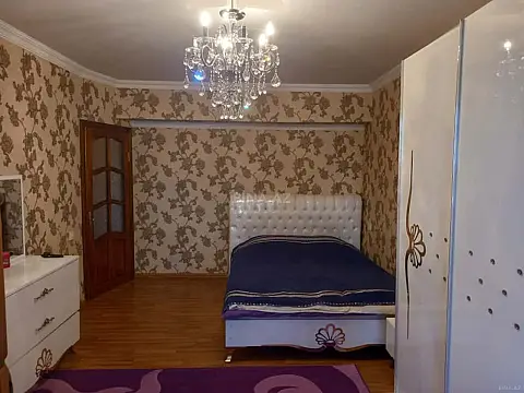 Satılır 3 otaqlı mənzil 80 m² — Bakı 3 otaq 80.00 m²